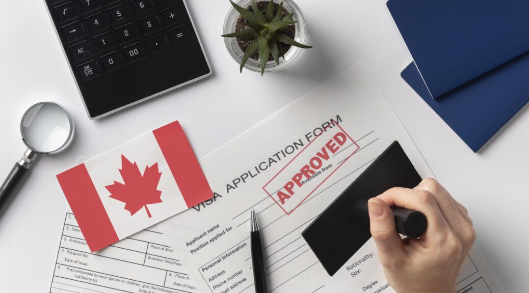 visa-application-composition-with-canadian